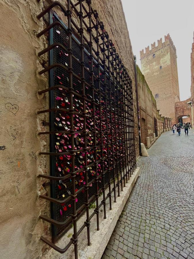 River Castle Central Verona — Foto 2